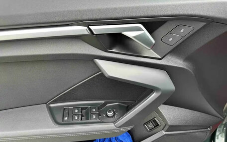 Audi A3, 2023 год, 2 350 000 рублей, 19 фотография