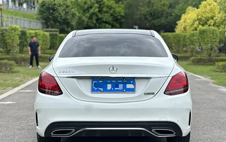 Mercedes-Benz C-Класс, 2021 год, 2 400 000 рублей, 4 фотография
