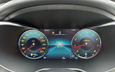 Mercedes-Benz C-Класс, 2021 год, 2 400 000 рублей, 8 фотография