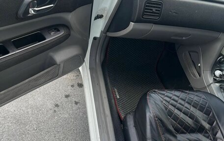 Subaru Forester, 2002 год, 550 000 рублей, 5 фотография