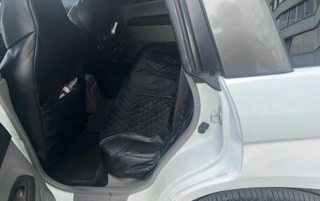 Subaru Forester, 2002 год, 550 000 рублей, 6 фотография