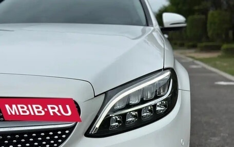 Mercedes-Benz C-Класс, 2021 год, 2 400 000 рублей, 14 фотография