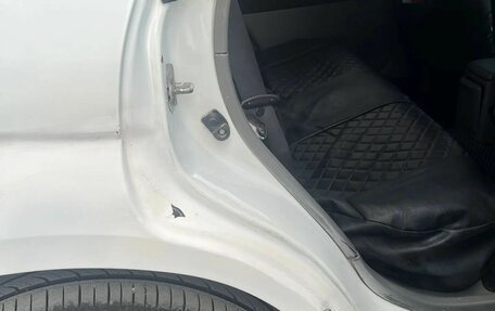 Subaru Forester, 2002 год, 550 000 рублей, 8 фотография