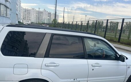 Subaru Forester, 2002 год, 550 000 рублей, 9 фотография