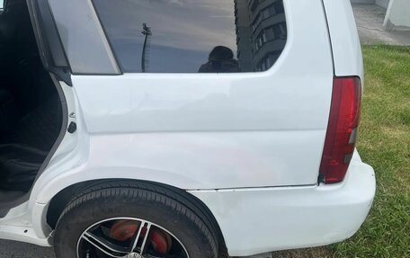 Subaru Forester, 2002 год, 550 000 рублей, 13 фотография