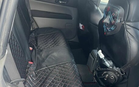 Subaru Forester, 2002 год, 550 000 рублей, 10 фотография