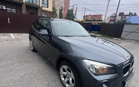 BMW X1, 2013 год, 1 650 000 рублей, 3 фотография