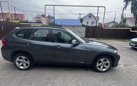 BMW X1, 2013 год, 1 650 000 рублей, 4 фотография