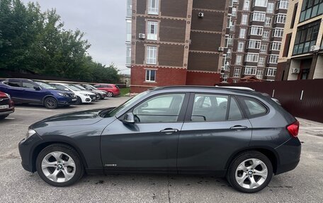 BMW X1, 2013 год, 1 650 000 рублей, 5 фотография
