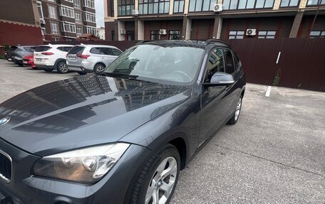 BMW X1, 2013 год, 1 650 000 рублей, 2 фотография