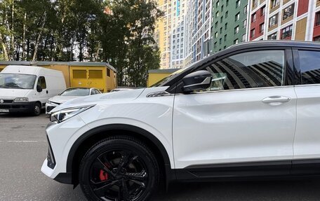 Geely Coolray I, 2024 год, 2 150 000 рублей, 6 фотография
