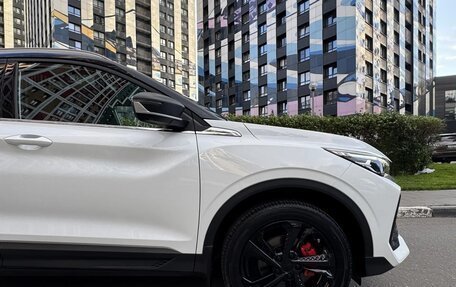 Geely Coolray I, 2024 год, 2 150 000 рублей, 5 фотография
