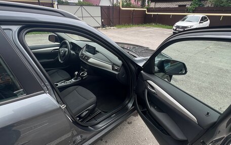BMW X1, 2013 год, 1 650 000 рублей, 11 фотография