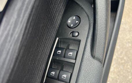 BMW X1, 2013 год, 1 650 000 рублей, 13 фотография
