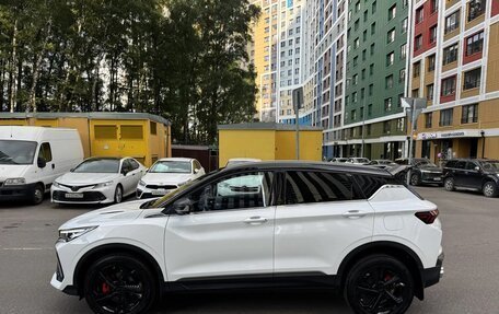 Geely Coolray I, 2024 год, 2 150 000 рублей, 4 фотография