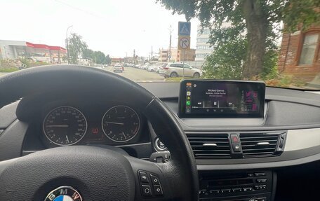 BMW X1, 2013 год, 1 650 000 рублей, 16 фотография