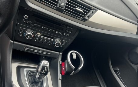 BMW X1, 2013 год, 1 650 000 рублей, 15 фотография