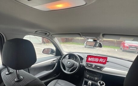 BMW X1, 2013 год, 1 650 000 рублей, 12 фотография