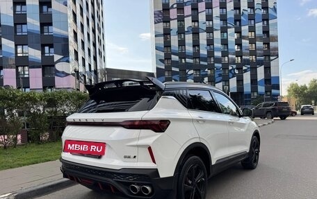 Geely Coolray I, 2024 год, 2 150 000 рублей, 3 фотография
