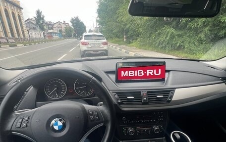 BMW X1, 2013 год, 1 650 000 рублей, 17 фотография