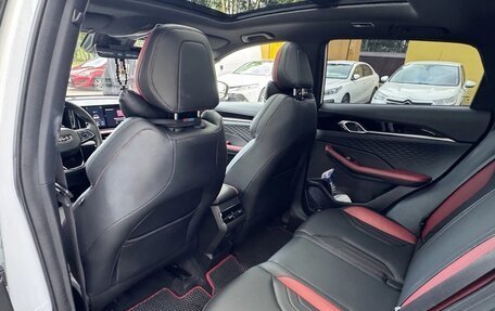 Geely Coolray I, 2024 год, 2 150 000 рублей, 16 фотография
