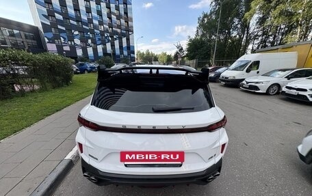Geely Coolray I, 2024 год, 2 150 000 рублей, 10 фотография