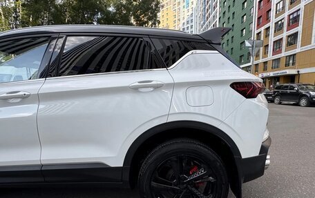Geely Coolray I, 2024 год, 2 150 000 рублей, 8 фотография