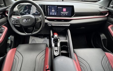 Geely Coolray I, 2024 год, 2 150 000 рублей, 15 фотография