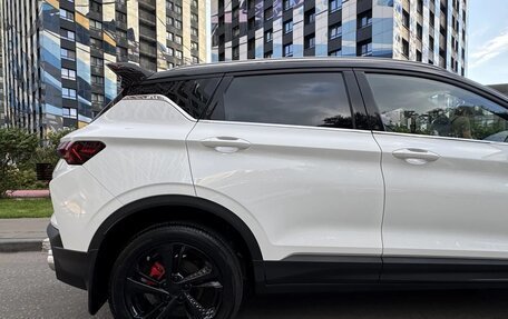 Geely Coolray I, 2024 год, 2 150 000 рублей, 9 фотография
