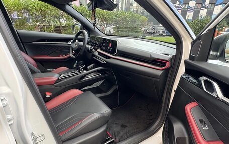 Geely Coolray I, 2024 год, 2 150 000 рублей, 18 фотография