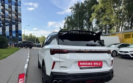 Geely Coolray I, 2024 год, 2 150 000 рублей, 13 фотография