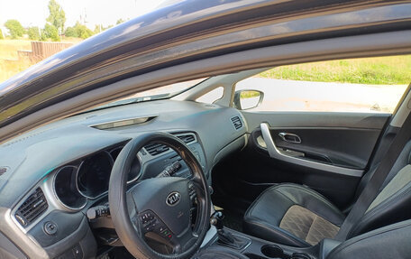 KIA cee'd III, 2014 год, 900 000 рублей, 4 фотография