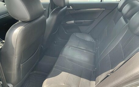 Geely Emgrand EC7, 2014 год, 490 000 рублей, 14 фотография
