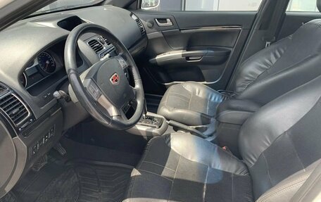 Geely Emgrand EC7, 2014 год, 490 000 рублей, 9 фотография
