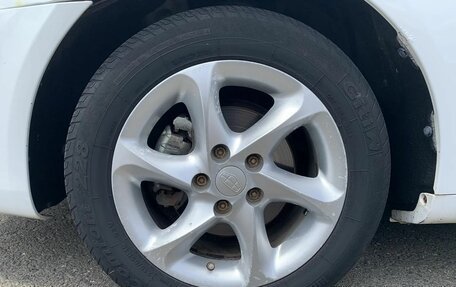 Geely Emgrand EC7, 2014 год, 490 000 рублей, 17 фотография