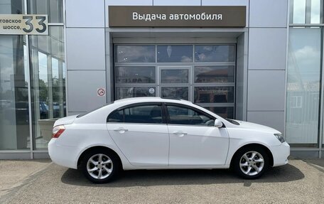 Geely Emgrand EC7, 2014 год, 490 000 рублей, 4 фотография