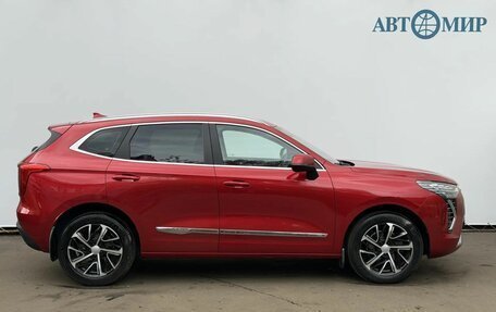 Haval Jolion, 2021 год, 1 620 000 рублей, 4 фотография