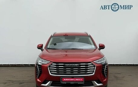 Haval Jolion, 2021 год, 1 620 000 рублей, 2 фотография
