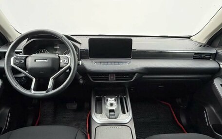 Haval Jolion, 2021 год, 1 620 000 рублей, 9 фотография