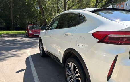 Haval F7x I, 2022 год, 2 050 000 рублей, 6 фотография