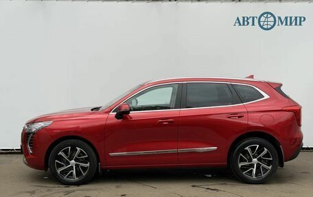 Haval Jolion, 2021 год, 1 620 000 рублей, 5 фотография