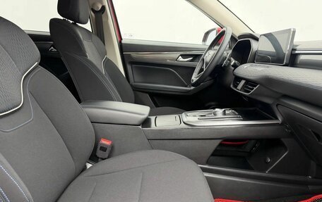 Haval Jolion, 2021 год, 1 620 000 рублей, 10 фотография