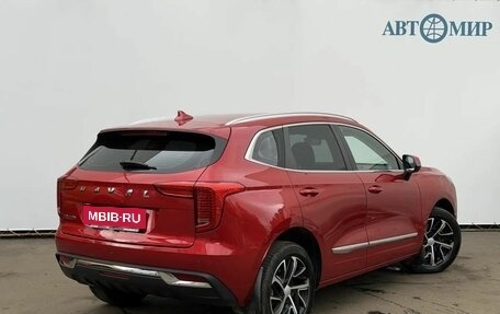 Haval Jolion, 2021 год, 1 620 000 рублей, 8 фотография