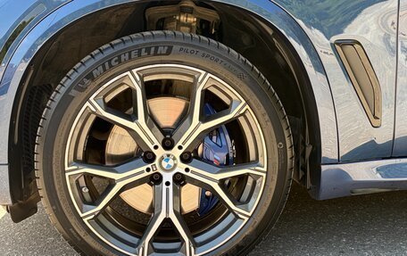 BMW X5, 2021 год, 8 199 000 рублей, 5 фотография