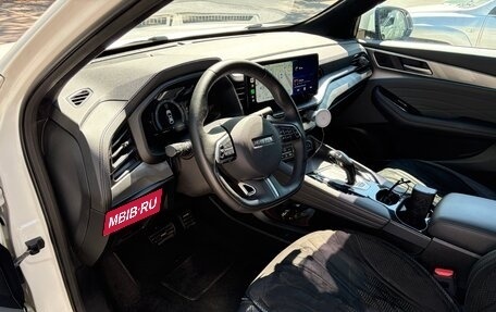 Haval F7x I, 2022 год, 2 050 000 рублей, 10 фотография