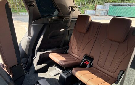 BMW X5, 2021 год, 8 199 000 рублей, 13 фотография