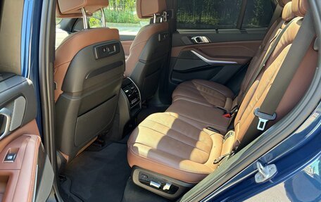 BMW X5, 2021 год, 8 199 000 рублей, 12 фотография