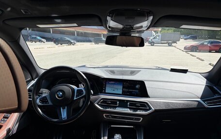 BMW X5, 2021 год, 8 199 000 рублей, 14 фотография