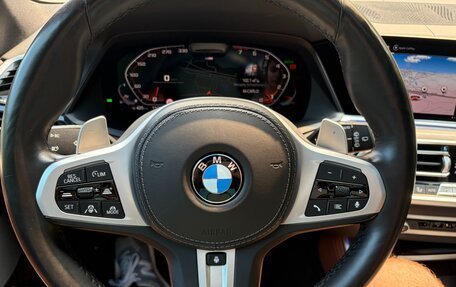 BMW X5, 2021 год, 8 199 000 рублей, 18 фотография