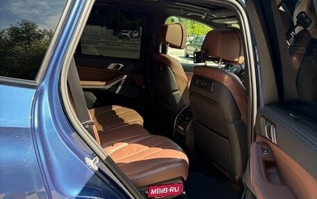 BMW X5, 2021 год, 8 199 000 рублей, 10 фотография